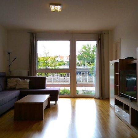 Viennes Comfortable Apartment Eksteriør bilde