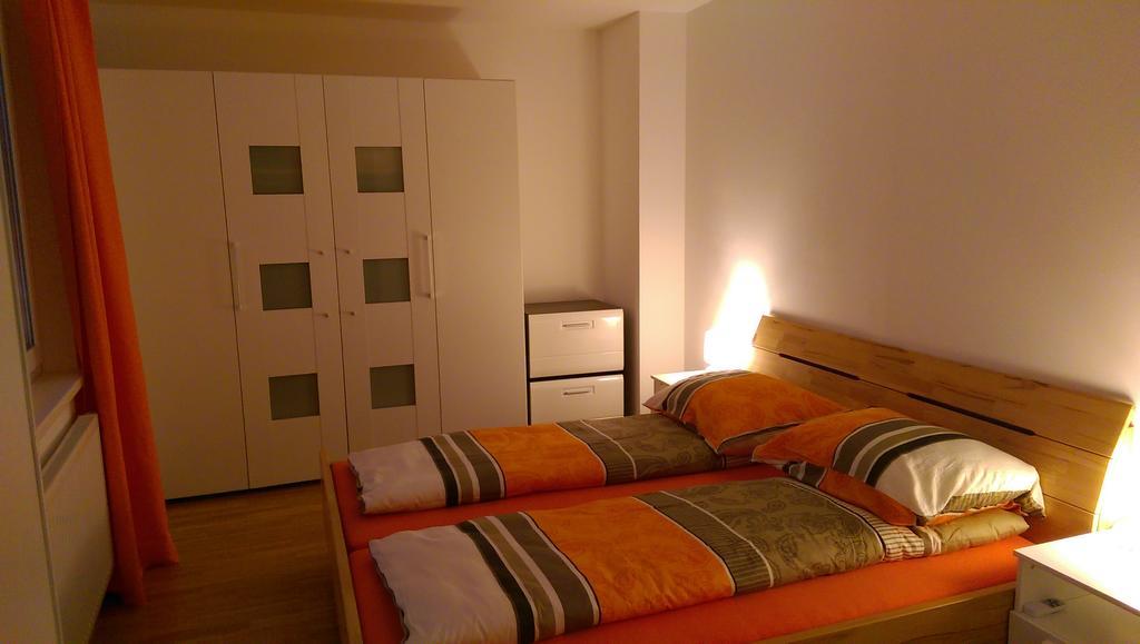 Viennes Comfortable Apartment Eksteriør bilde