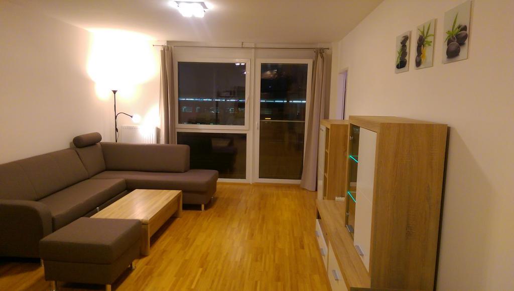 Viennes Comfortable Apartment Eksteriør bilde