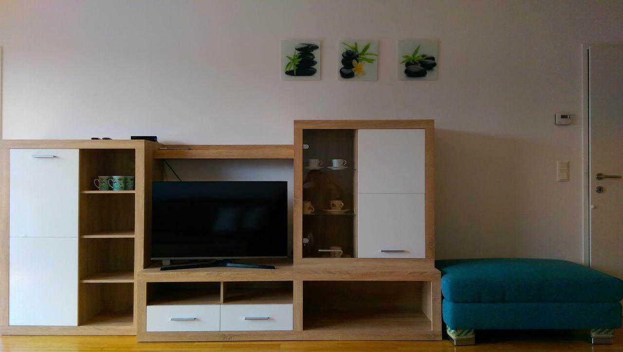 Viennes Comfortable Apartment Eksteriør bilde