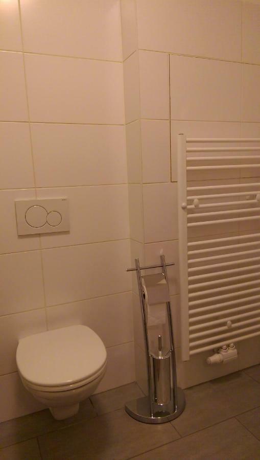 Viennes Comfortable Apartment Eksteriør bilde