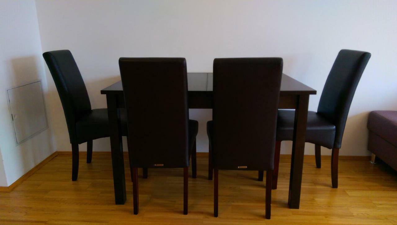 Viennes Comfortable Apartment Eksteriør bilde