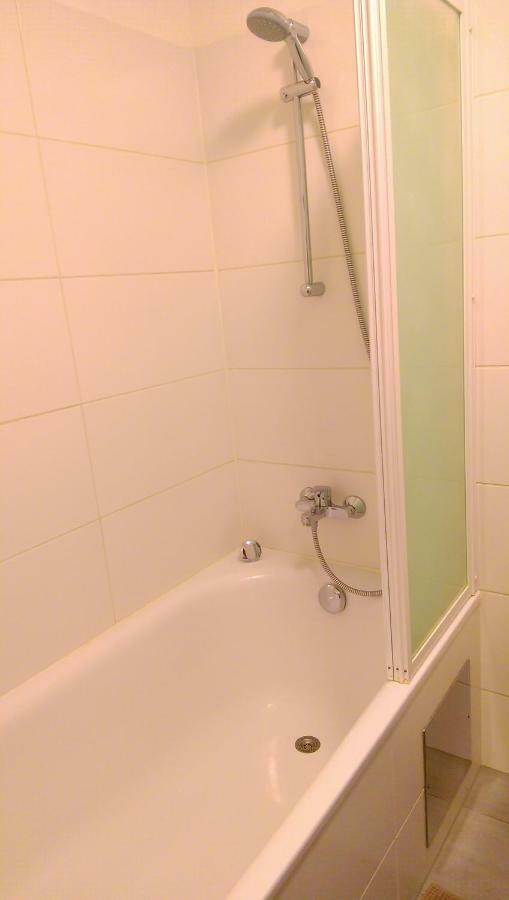 Viennes Comfortable Apartment Eksteriør bilde